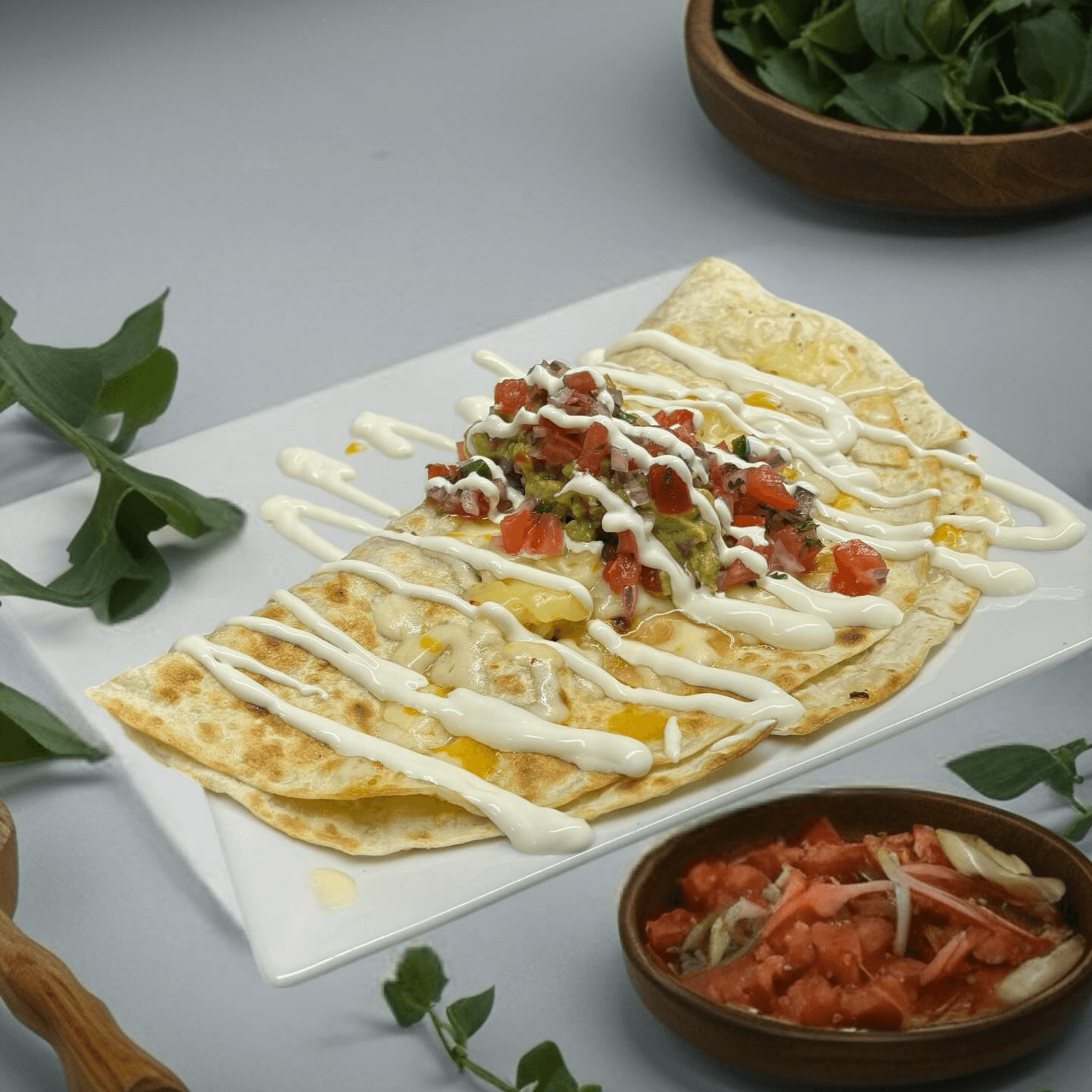 Jimmy's Grand Cafe gallery image #5