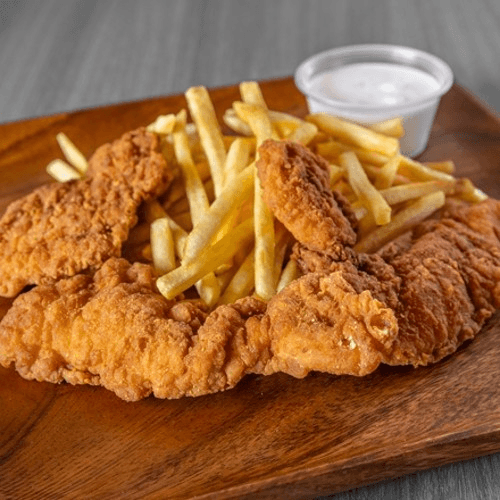 Chicken Tenders