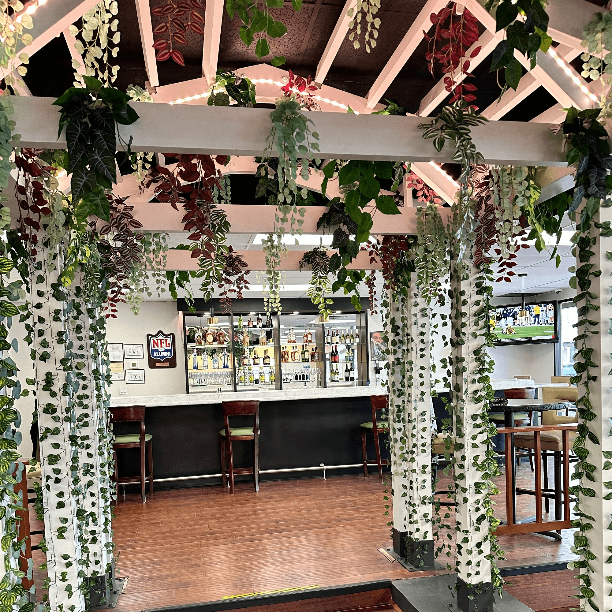 Paradise Place Jamaican Cuisine gallery image #6