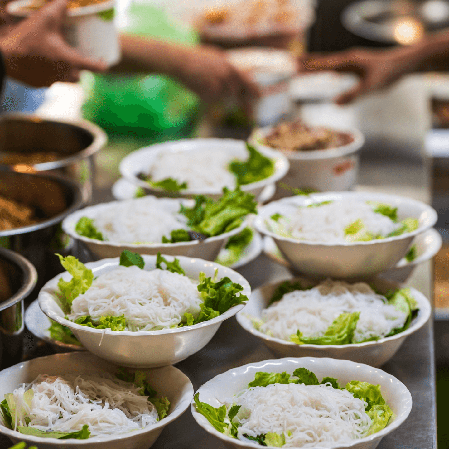 Tips for The Perfect Pho