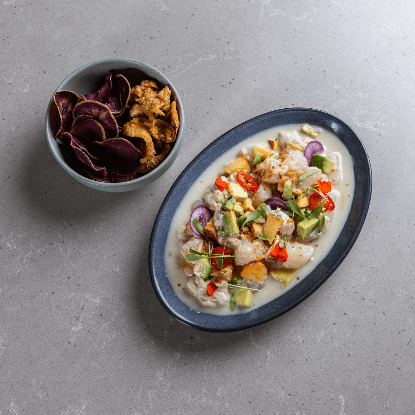 A Culinary Experience Worth Savoring