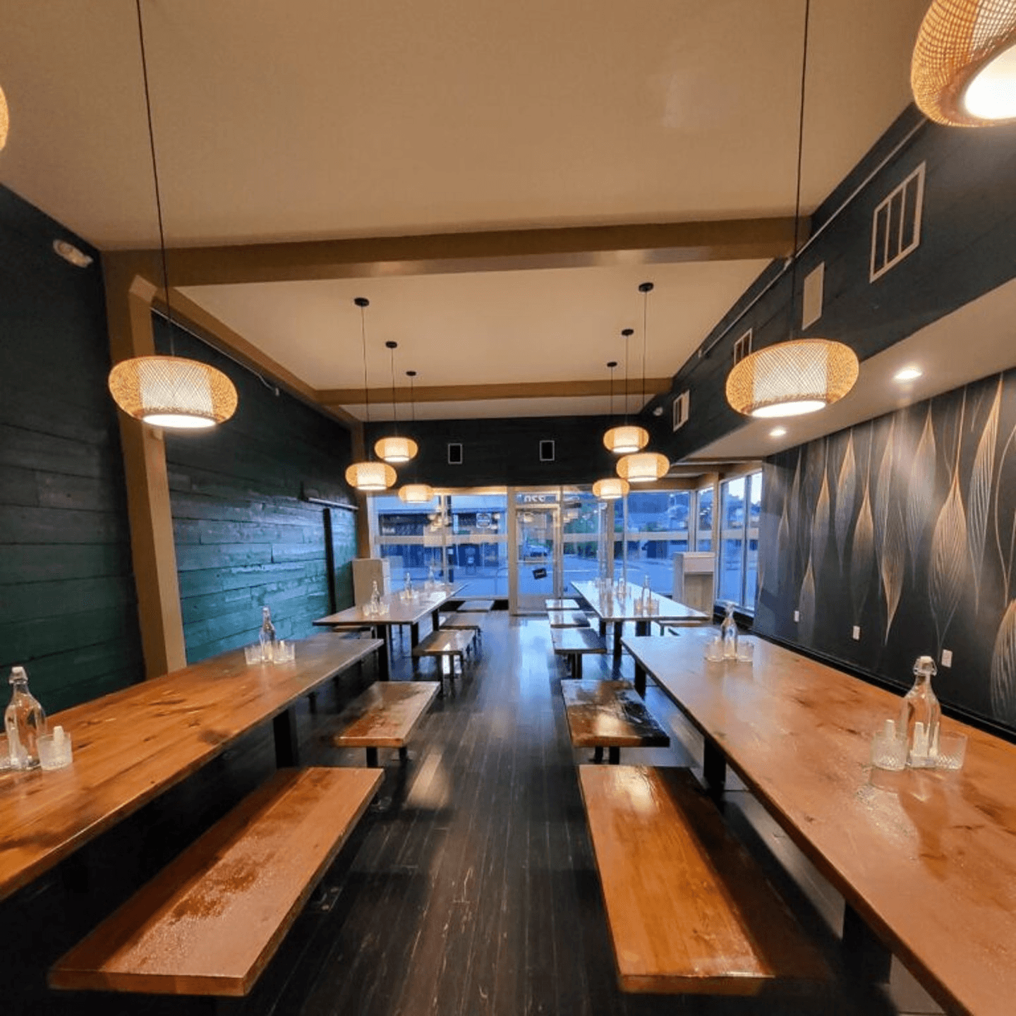 Reva Modern Indian Cuisine