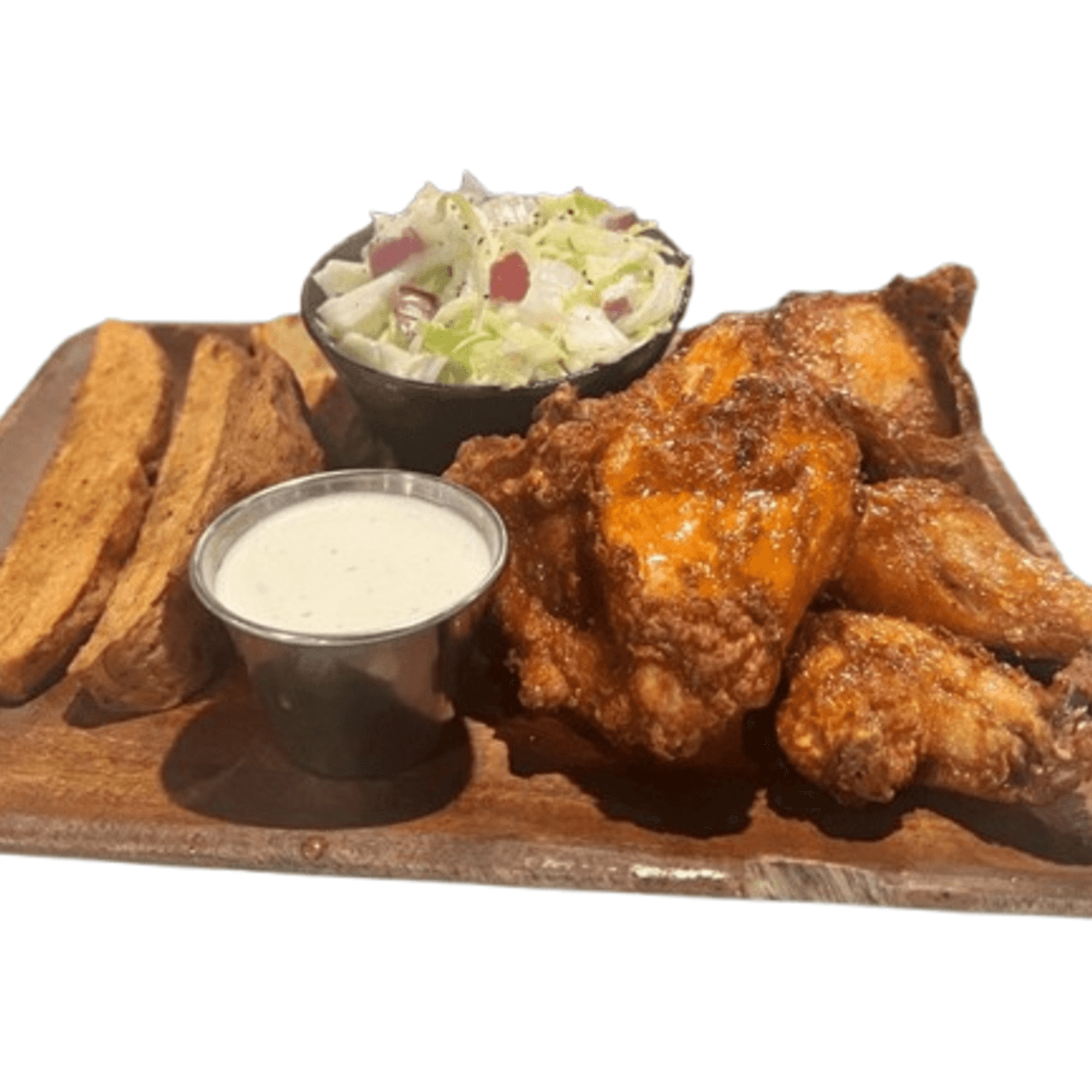 Bob Cantu's Pizza and Sports Bar gallery image #6