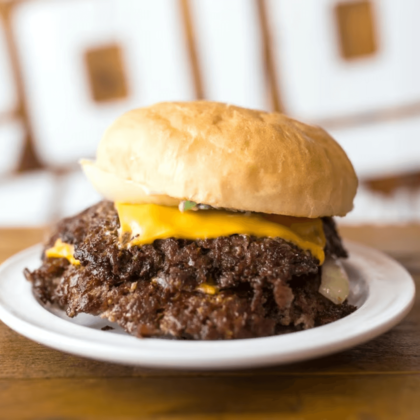  Craving Something Crispy?