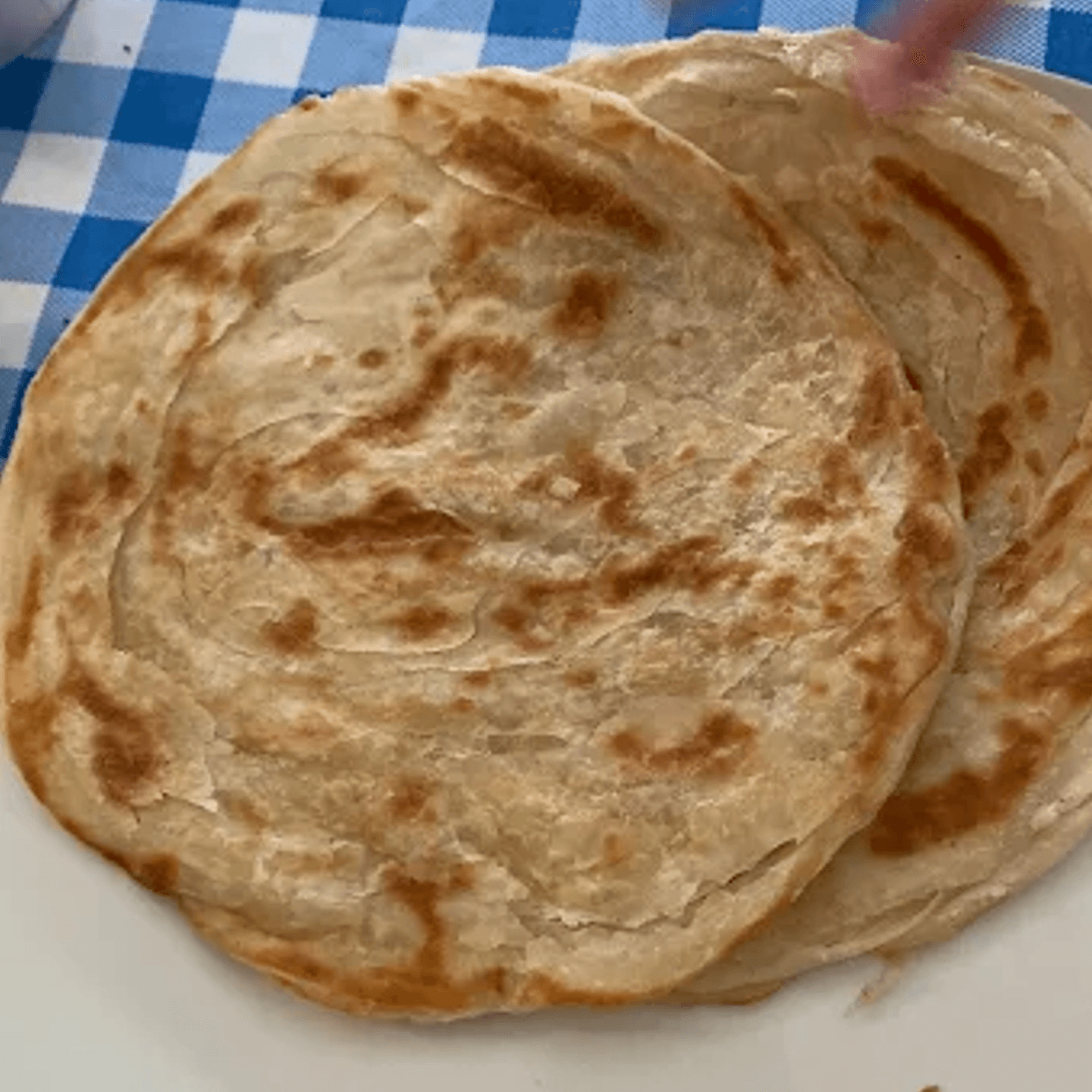 Fresh, Flavorful South Indian Dishes!