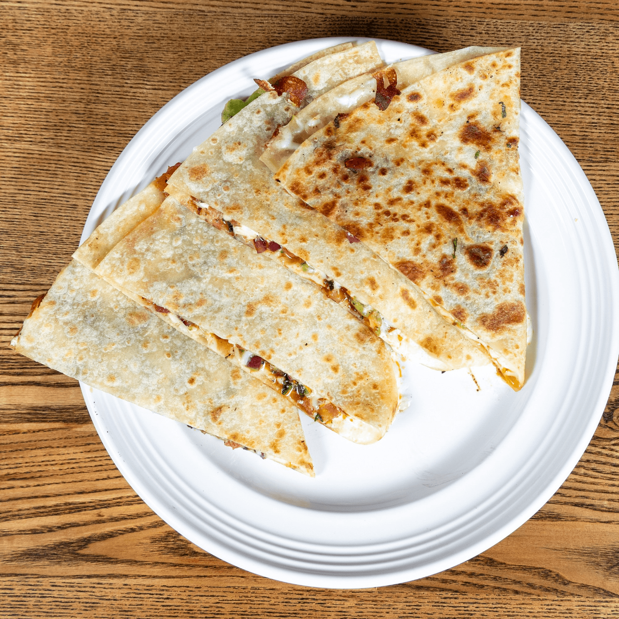 Fairweather gallery image #12