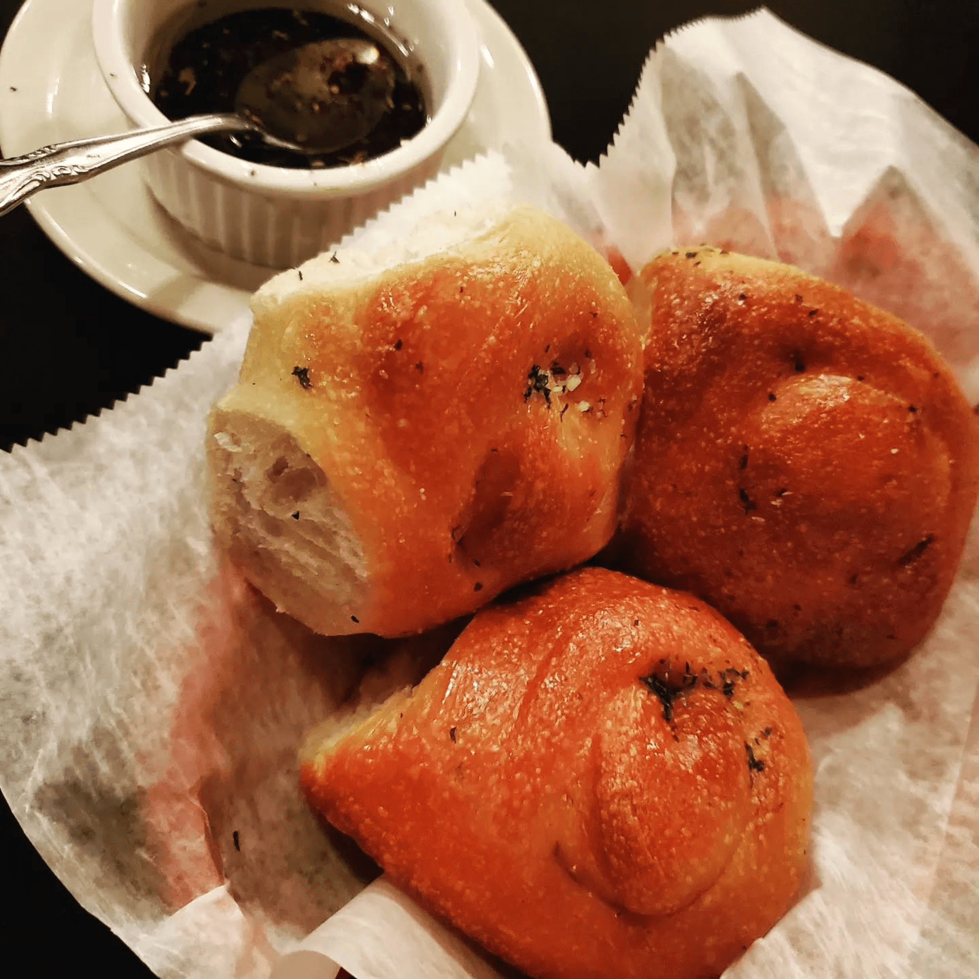 Roma Ristorante Italiano gallery image #2