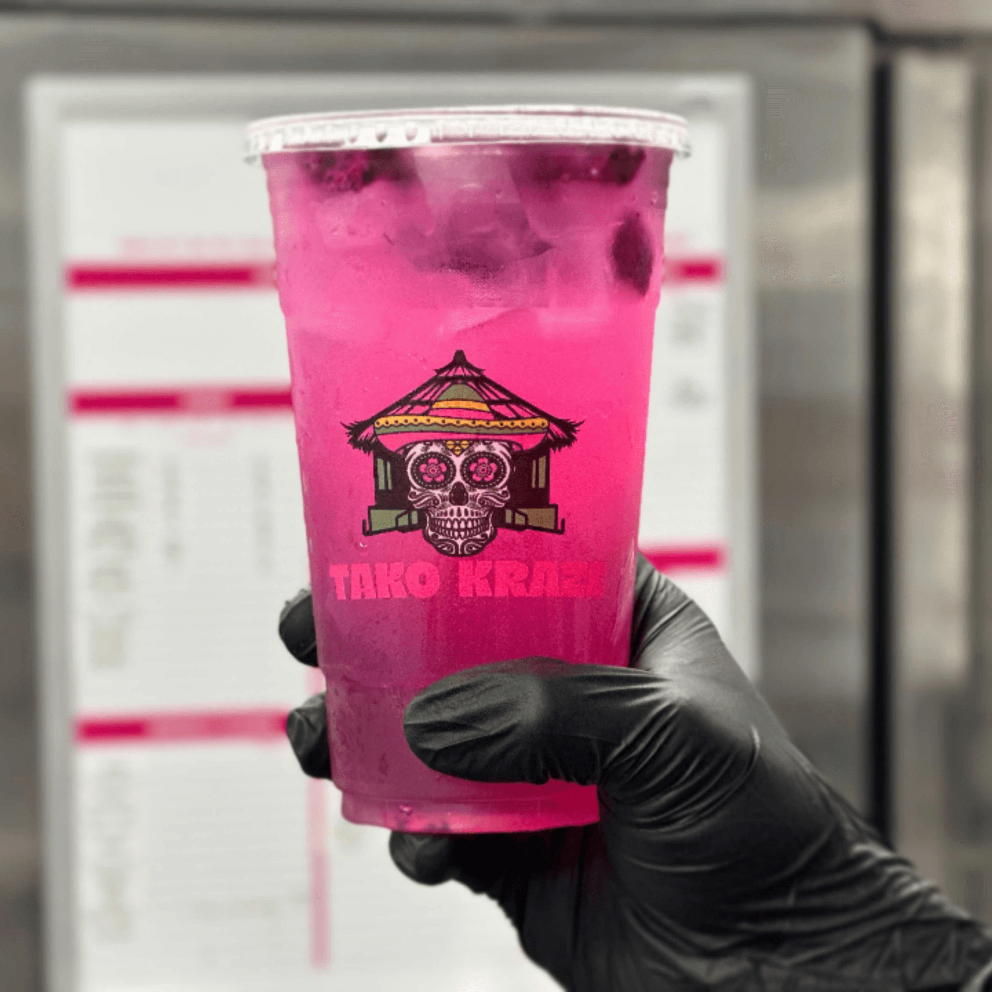 Tako Kraze  gallery image #1