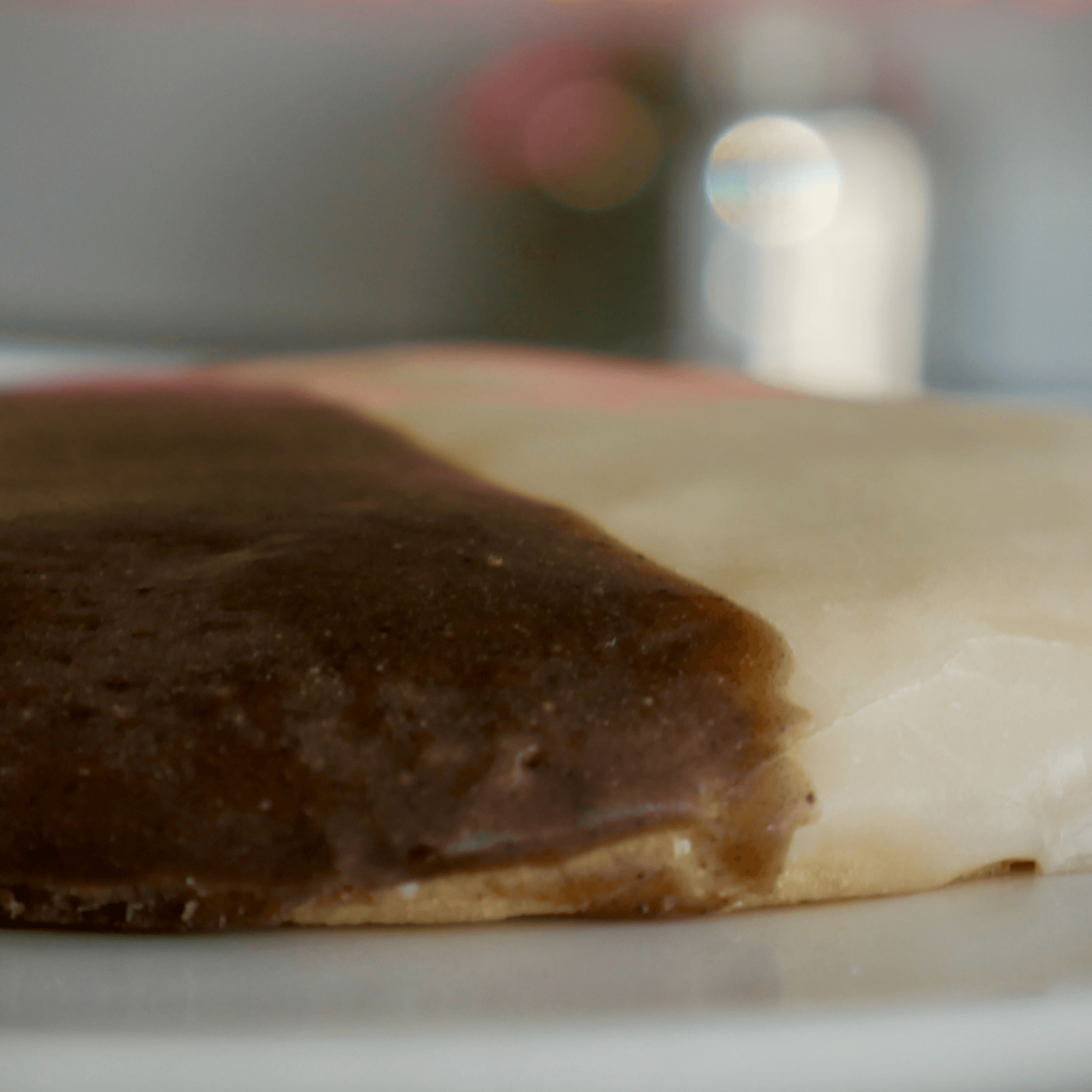 Black & White Cookies.