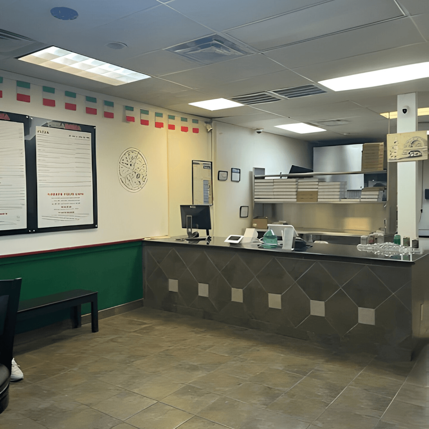 More Than Food, A Community Connection 🙌🏼