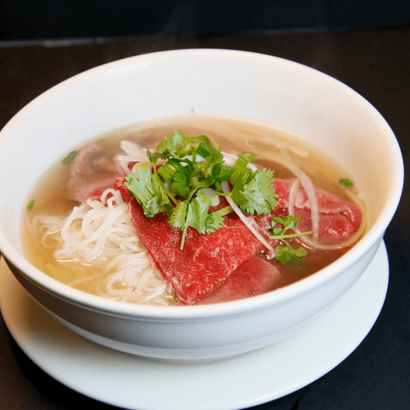 Fresh Ingredients, Crafted with Care