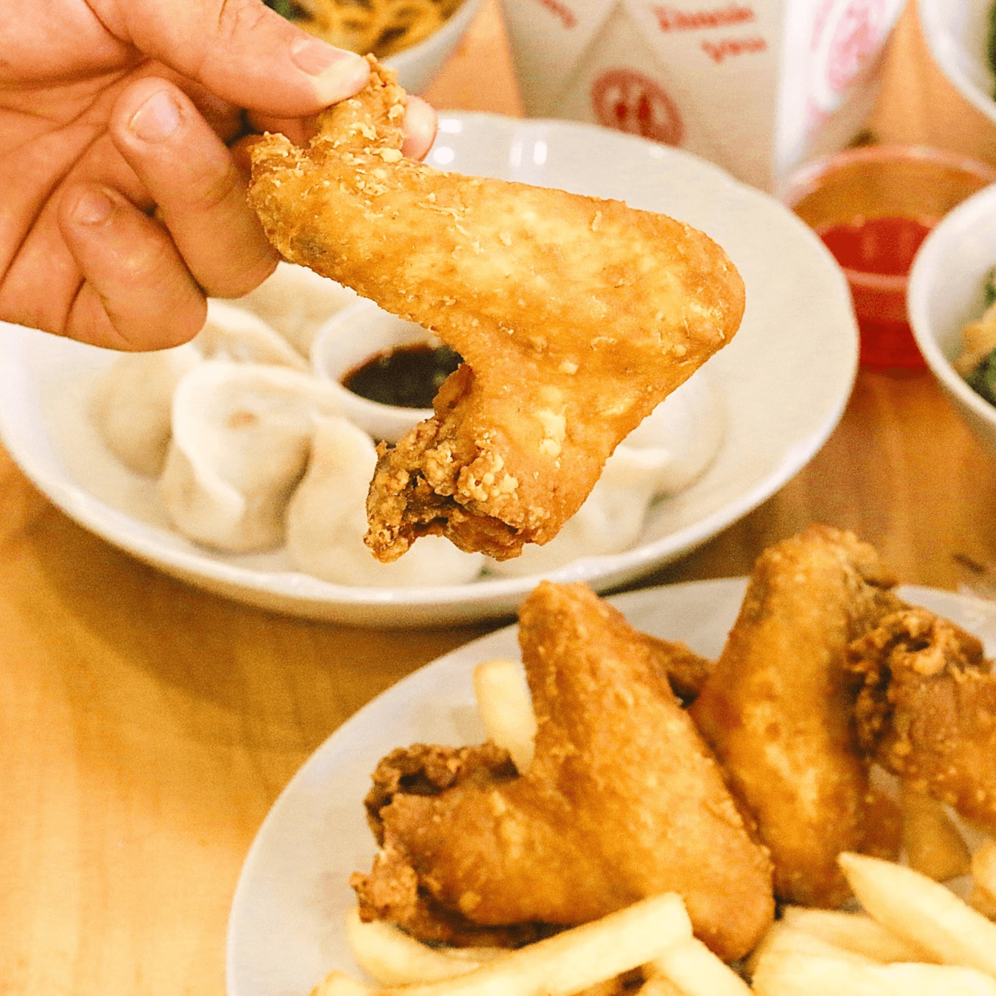 Main Garden gallery image #1