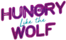 Hungry Like The Wolf