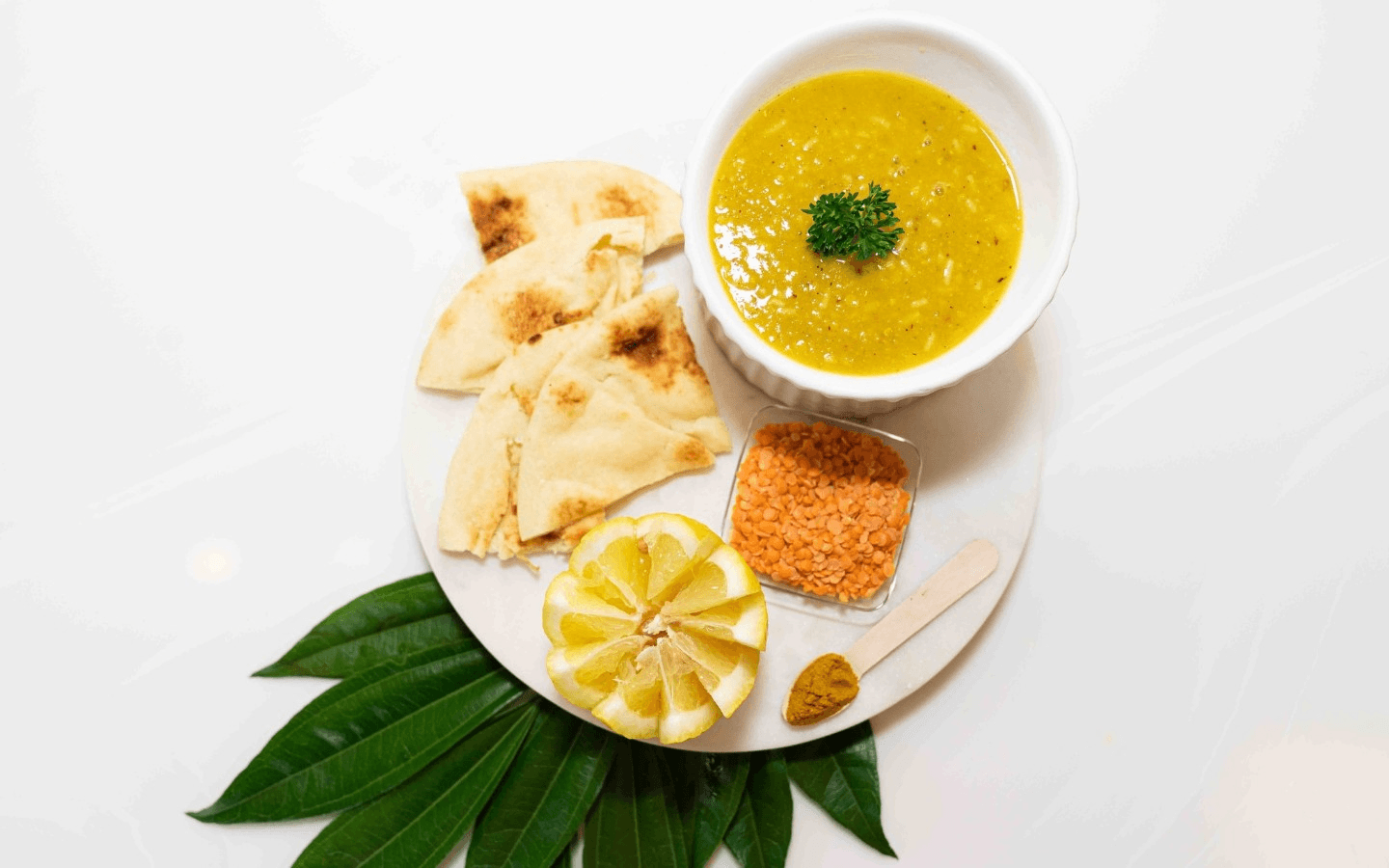 Fresh Flavor, Just a Click Away