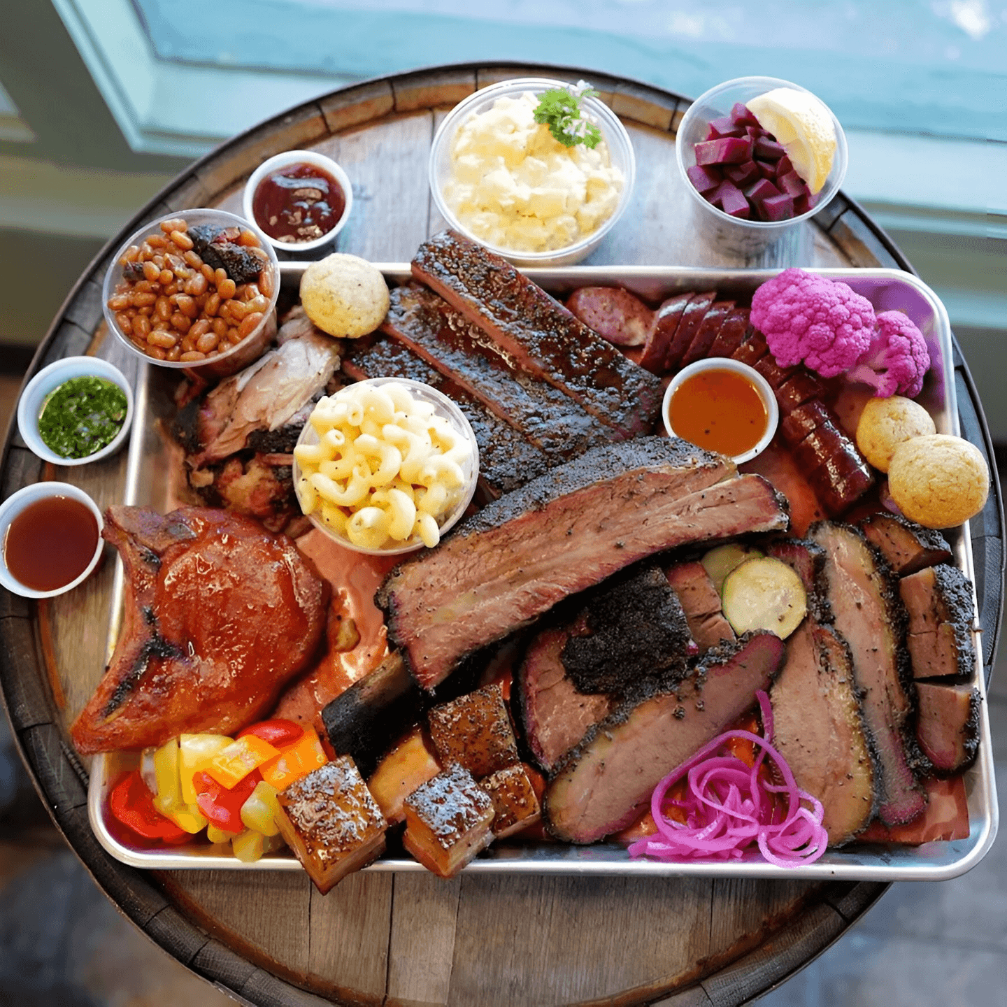 BBQ Catering for Your Next Event in Lexington