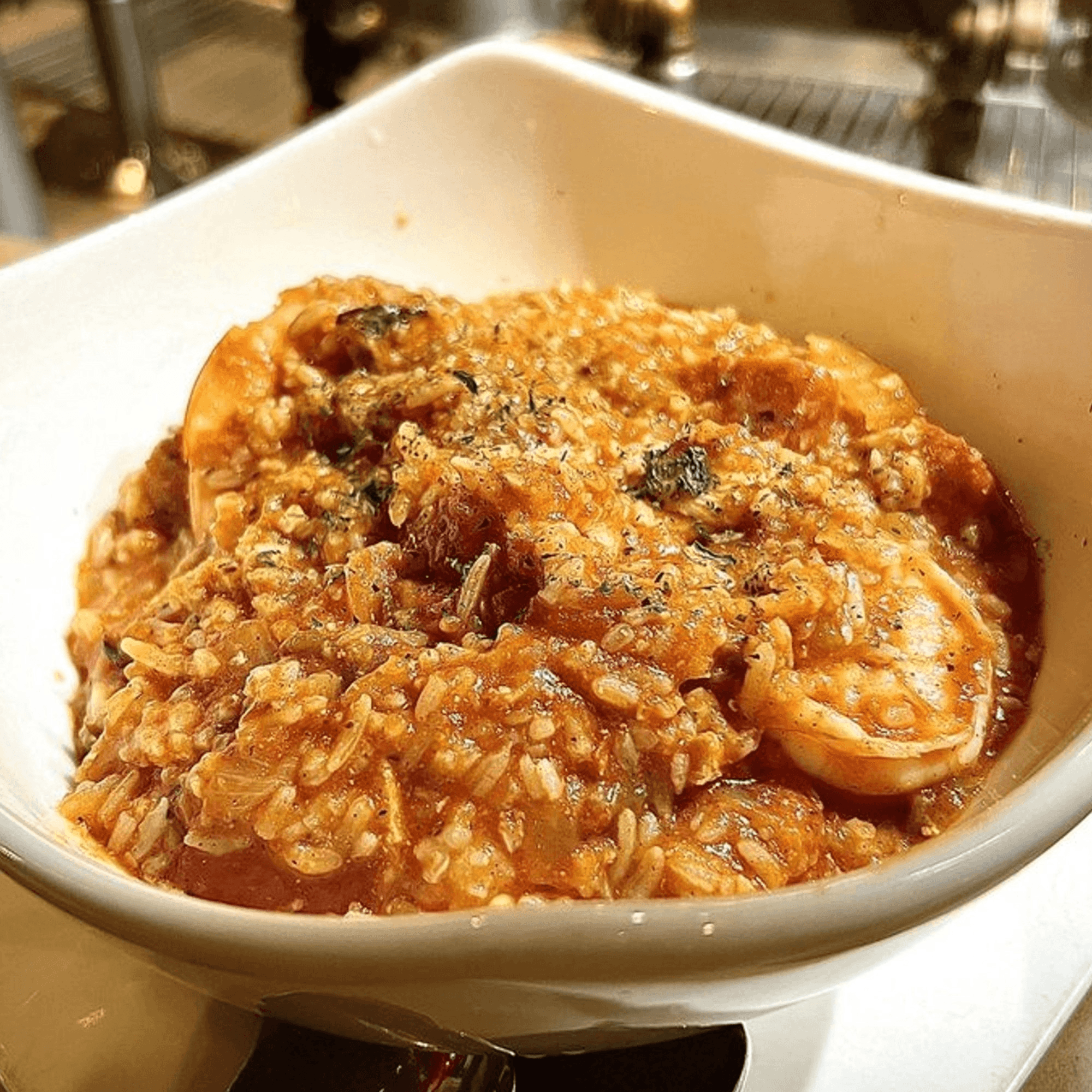 The Boiler Steam Kettle Cooking gallery image #3