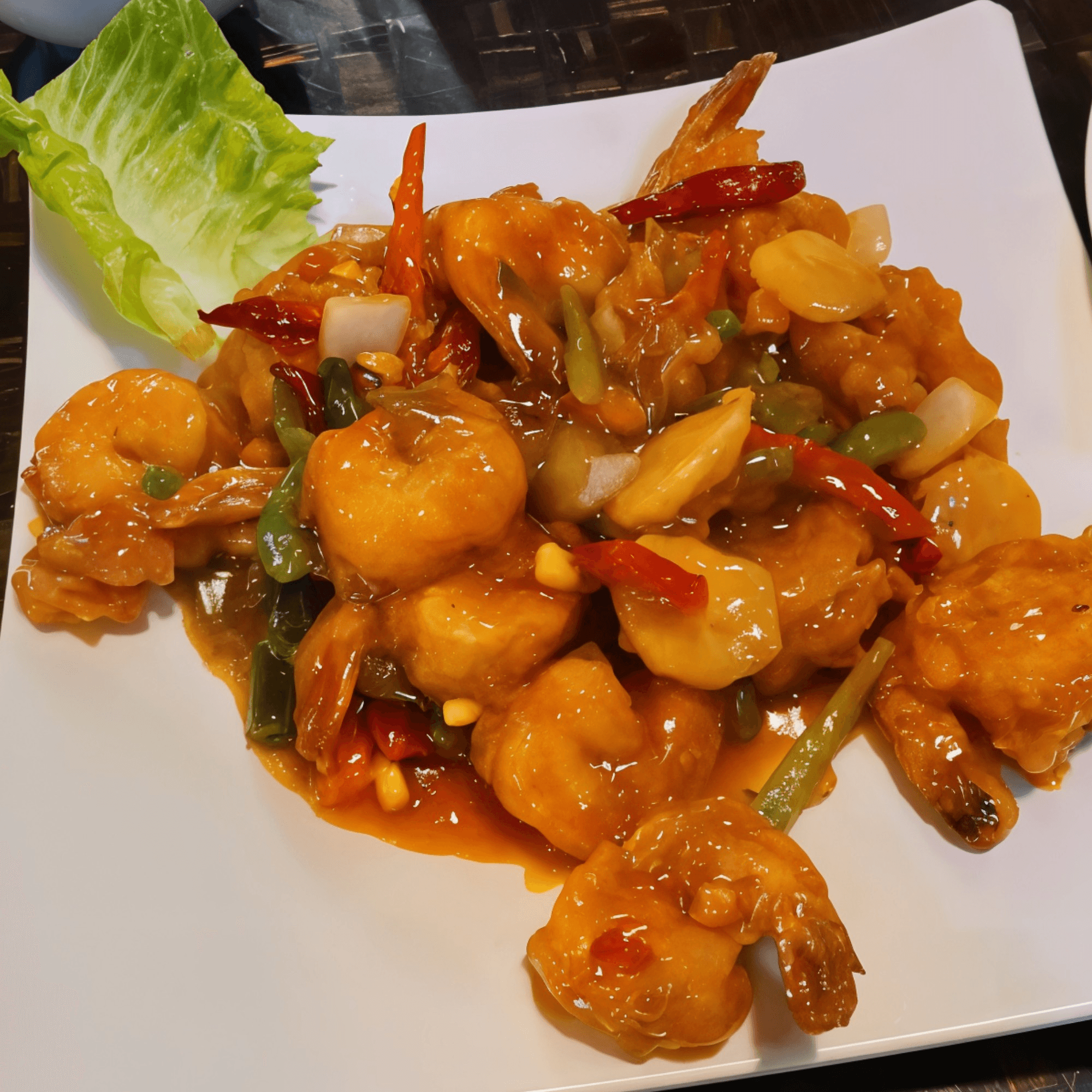 Yong gung gallery image #9