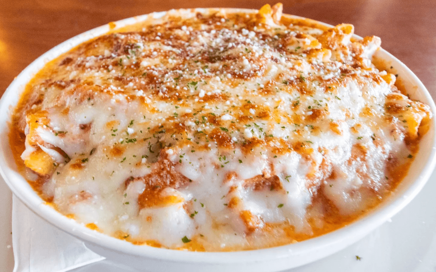 Bella's Pizza Villa Rewards