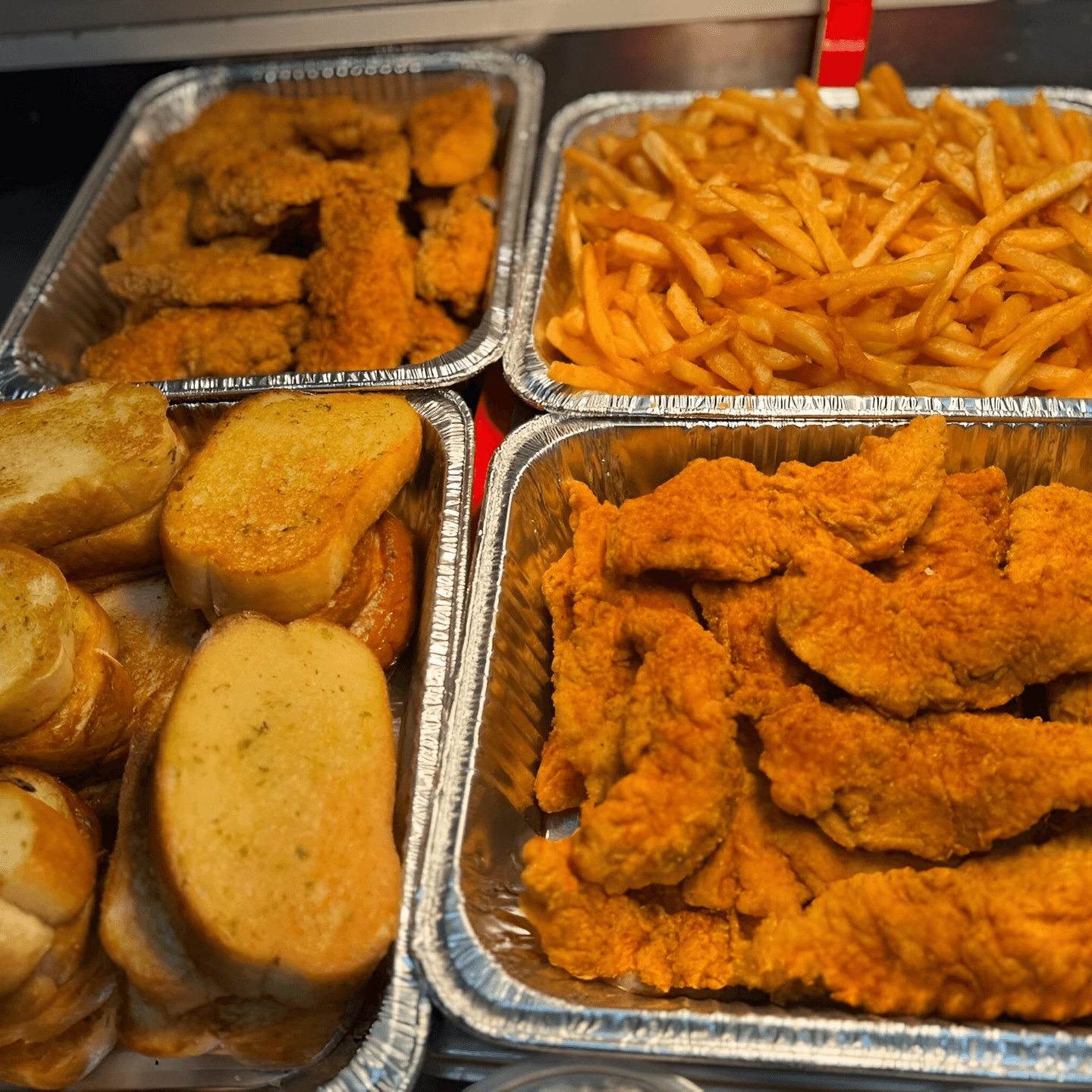 Catering Made Easy for Any Event 🎉🍽️