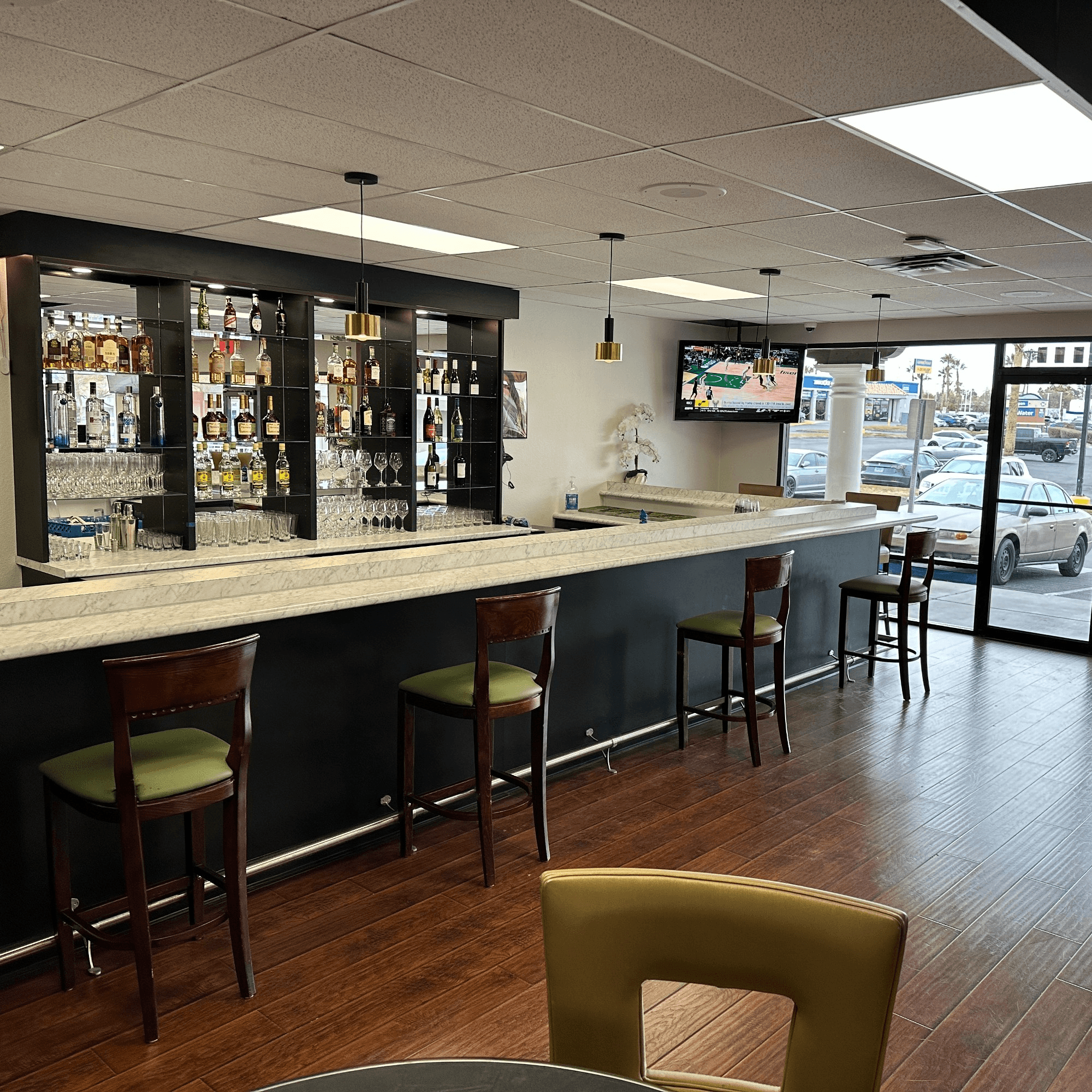 Paradise Place Jamaican Cuisine gallery image #7