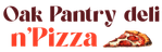 Oak Pantry deli n' Pizza
