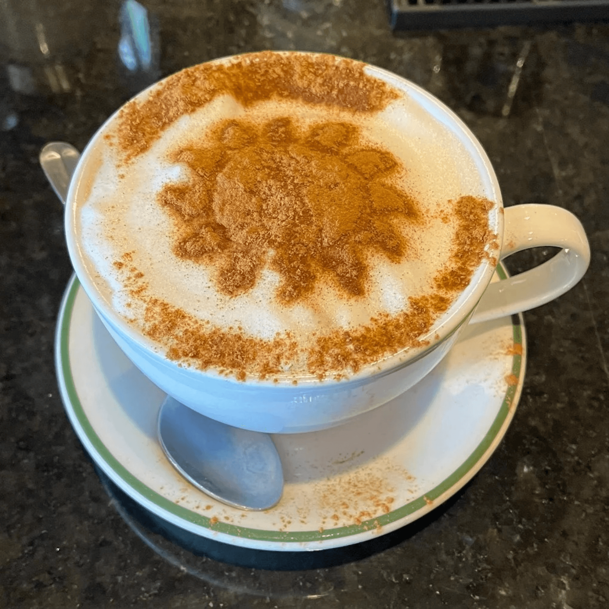 Chica's Cuban Cafe gallery image #8