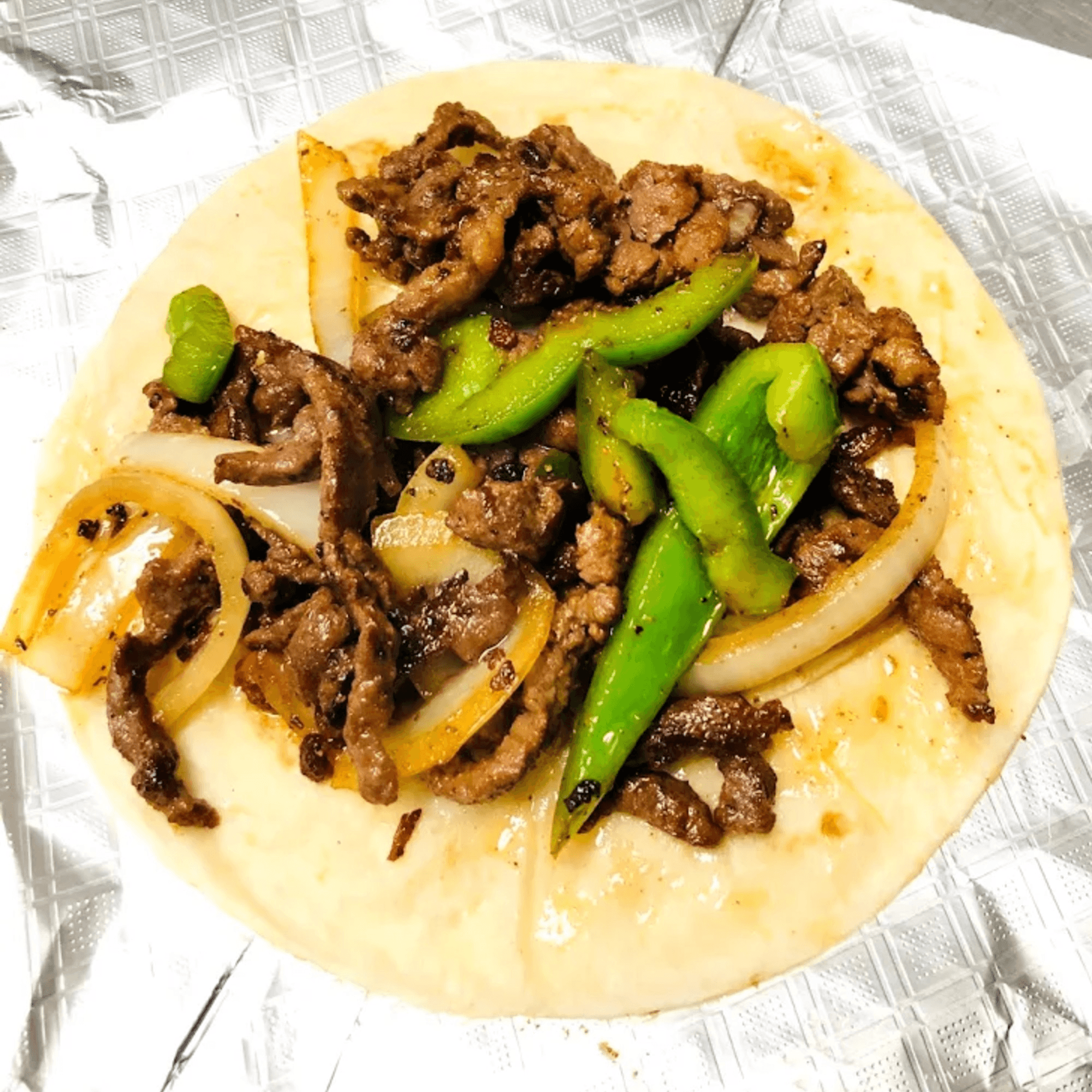 Donut Taco Palace gallery image #8