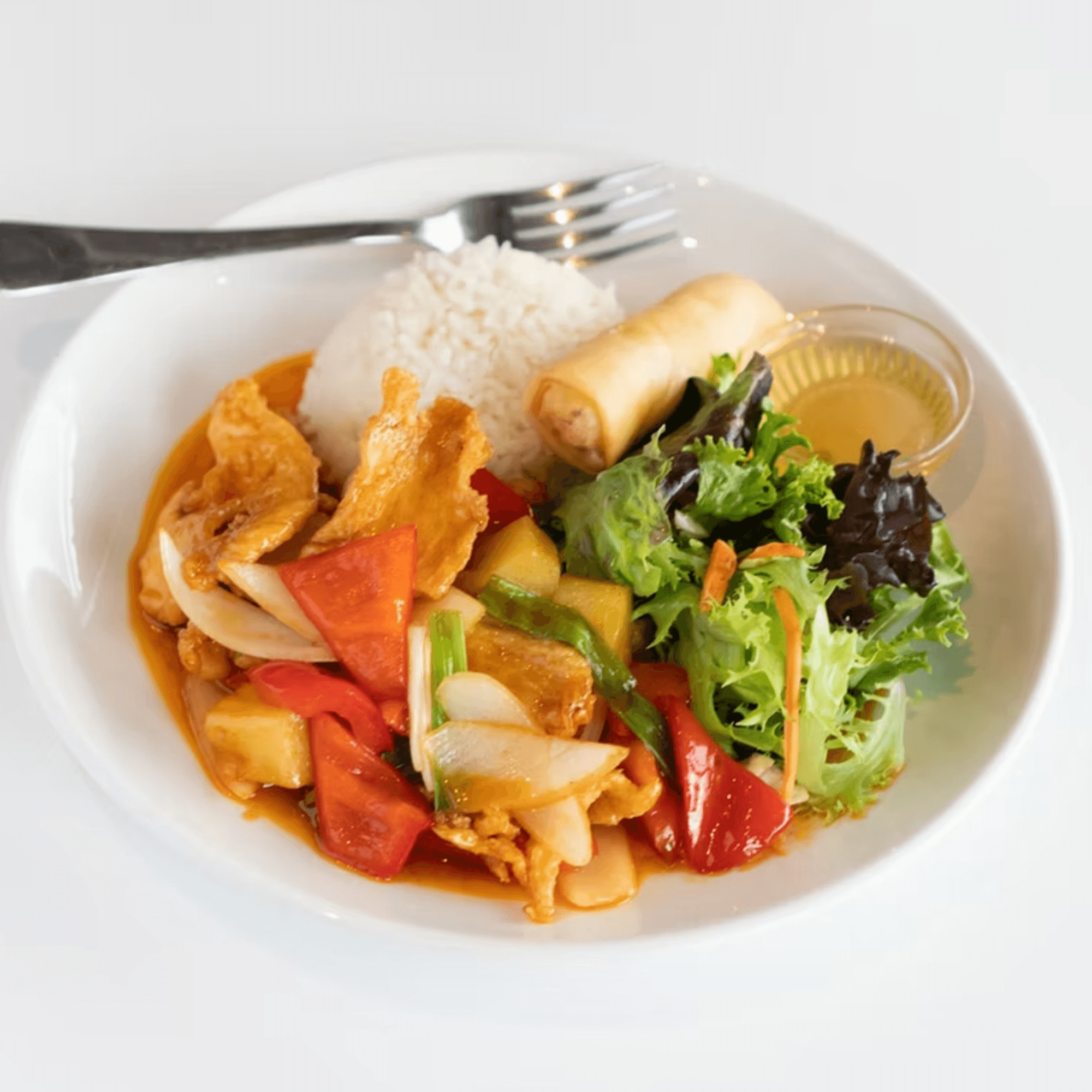 Rice Fine Thai Cuisine gallery image #4