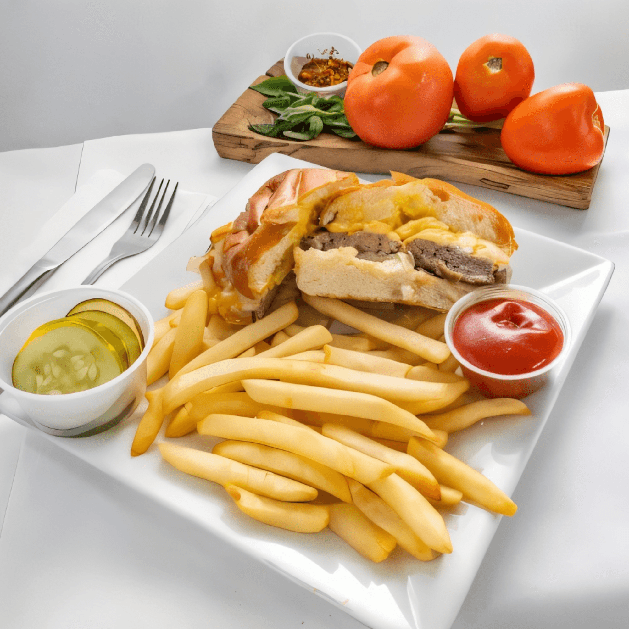 Allegro Pizza gallery image #5