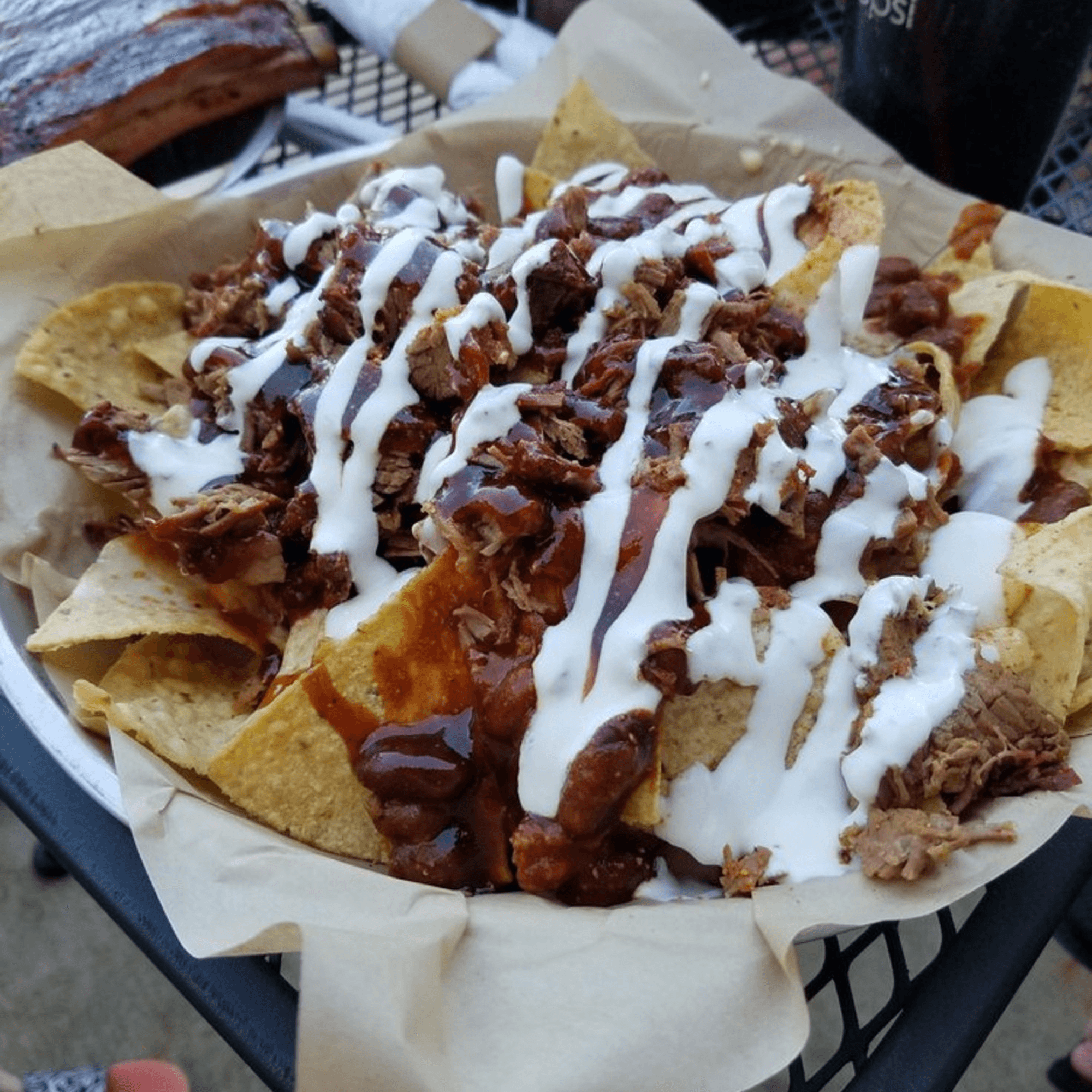 Doc's Smokehouse & Catering gallery image #1