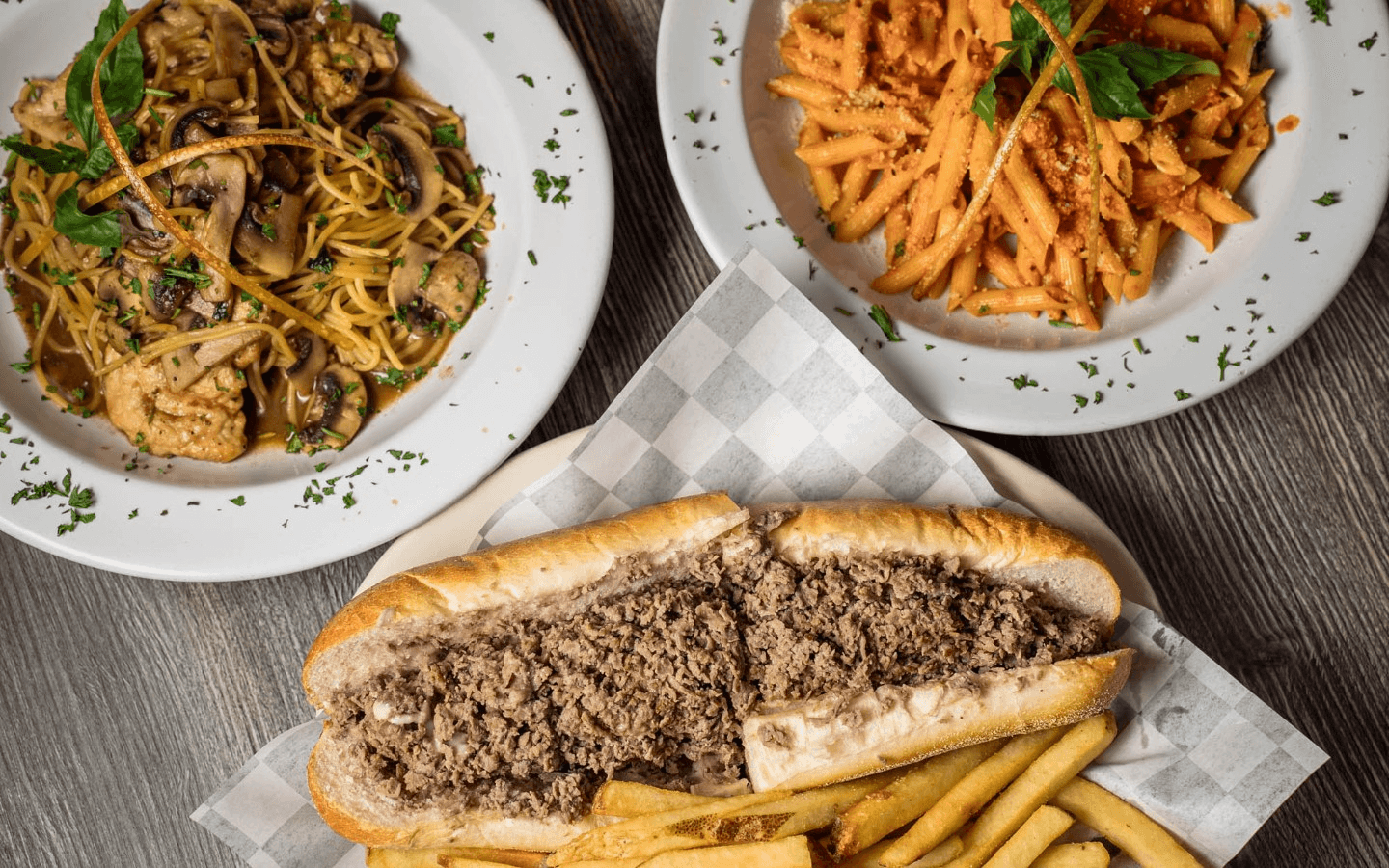 Main Street Pizza & Brewery Rewards