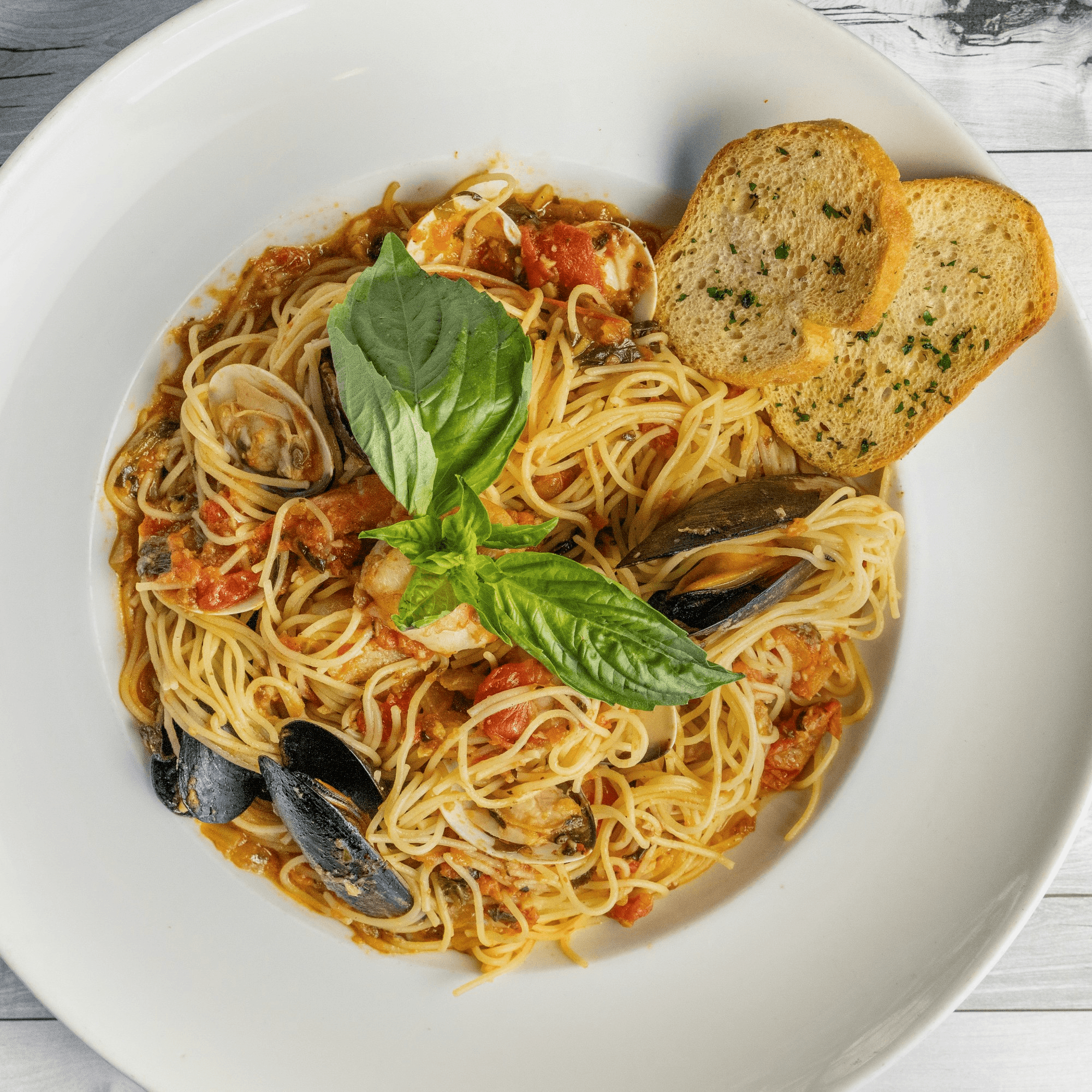 Cafe Benedicte gallery image #3