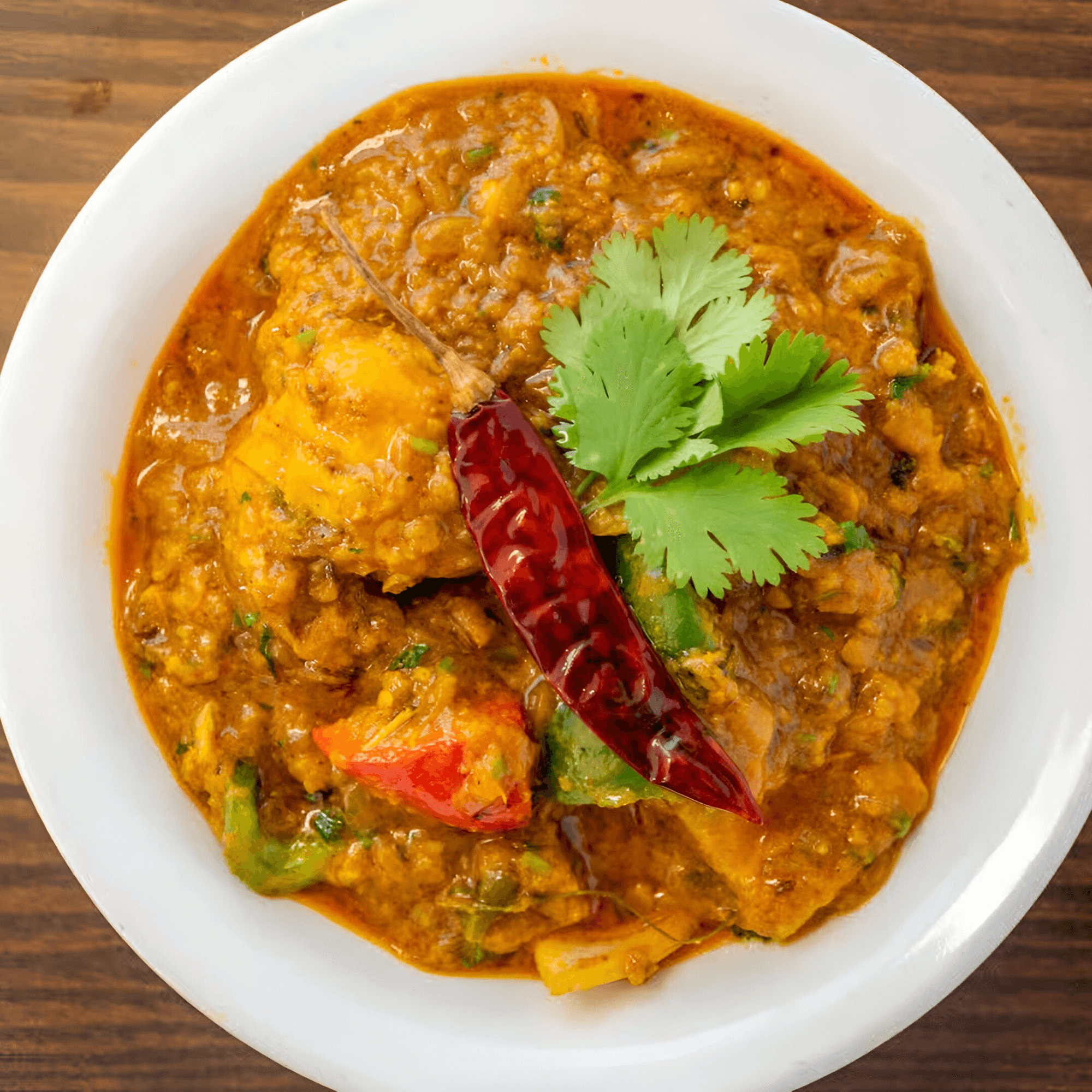 My Taste of India gallery image #1