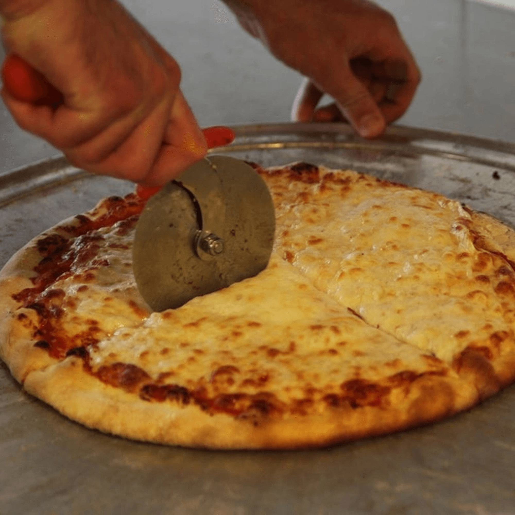 Bruno's Pizza gallery image #5