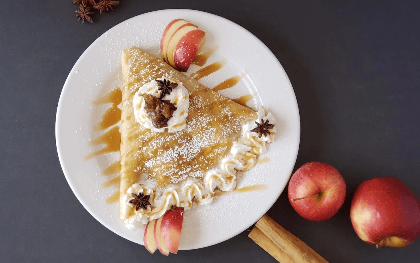 Piroshky & Crepes European Bakery & Cafe Rewards