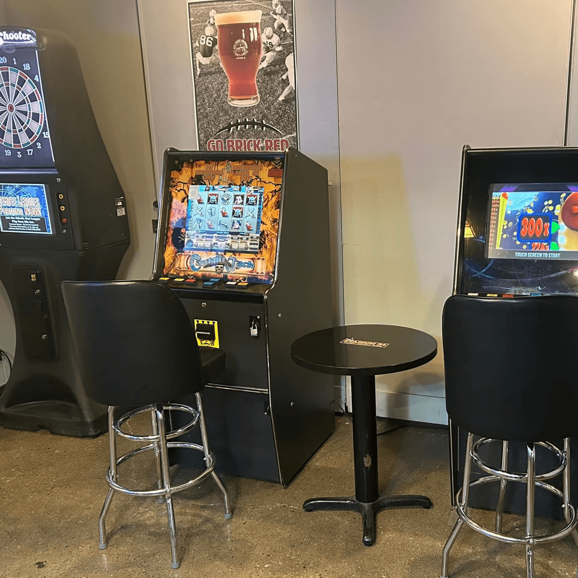 Stadium 34 gallery image #1