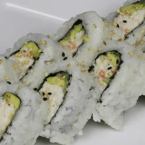 California Roll.