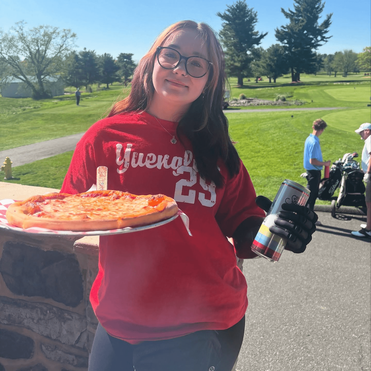 Get in Touch with Us