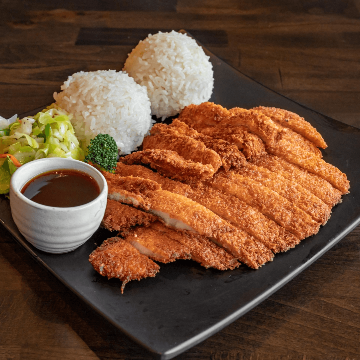 Fast, Friendly, and Open Late