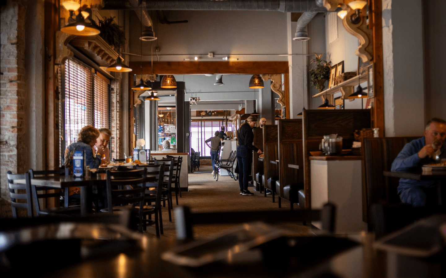 Order From Our Website