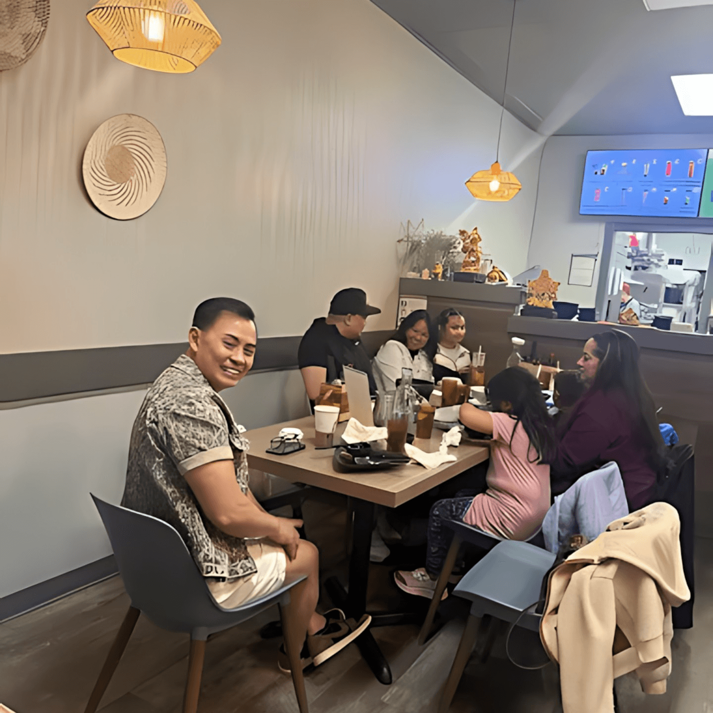 A Place For Everyone