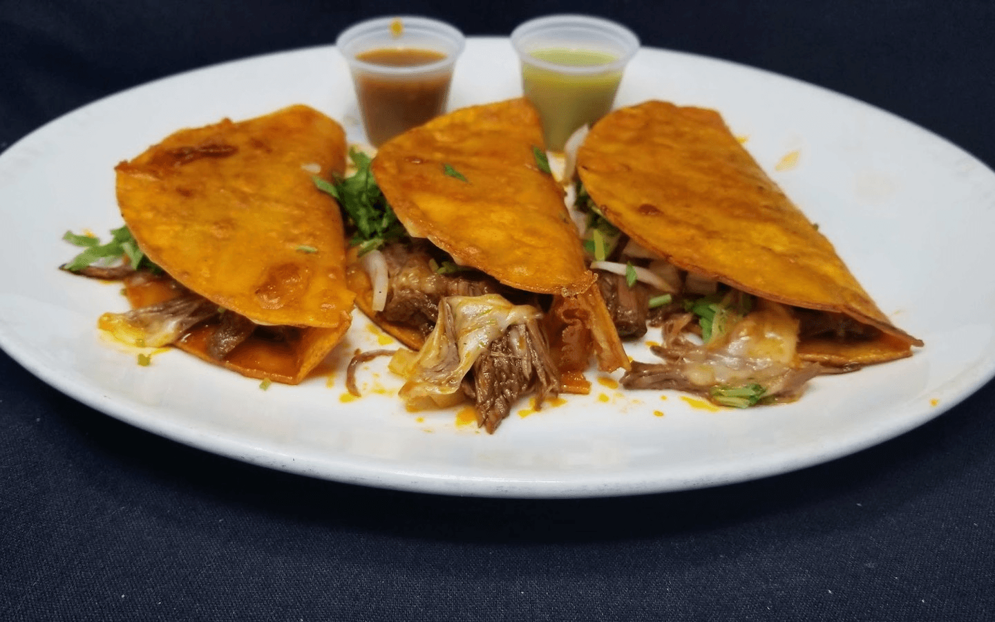 Fiesta Tequila Mexican Restaurant & Bar Rewards