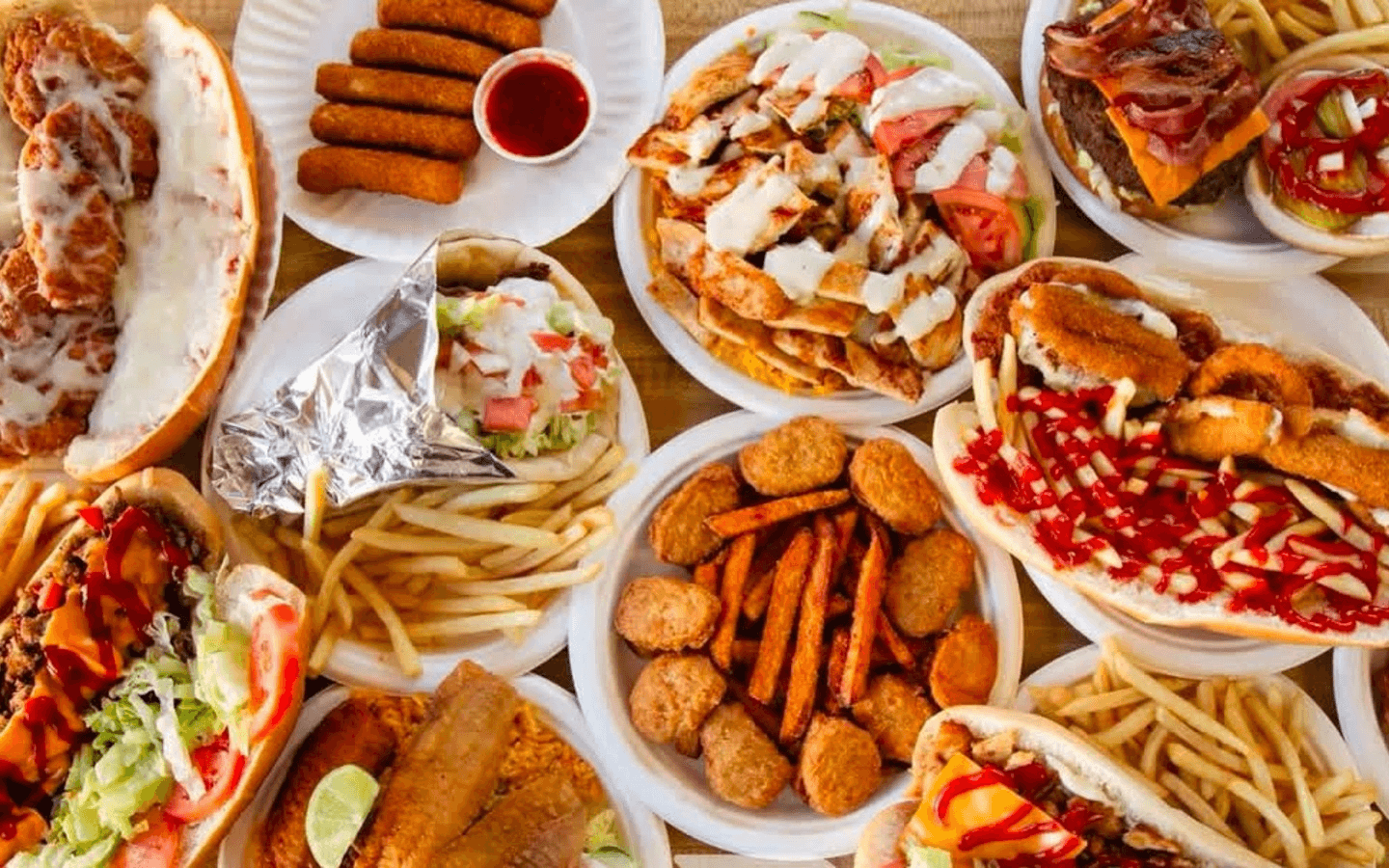 Fast, Fresh, and Just a Click Away!