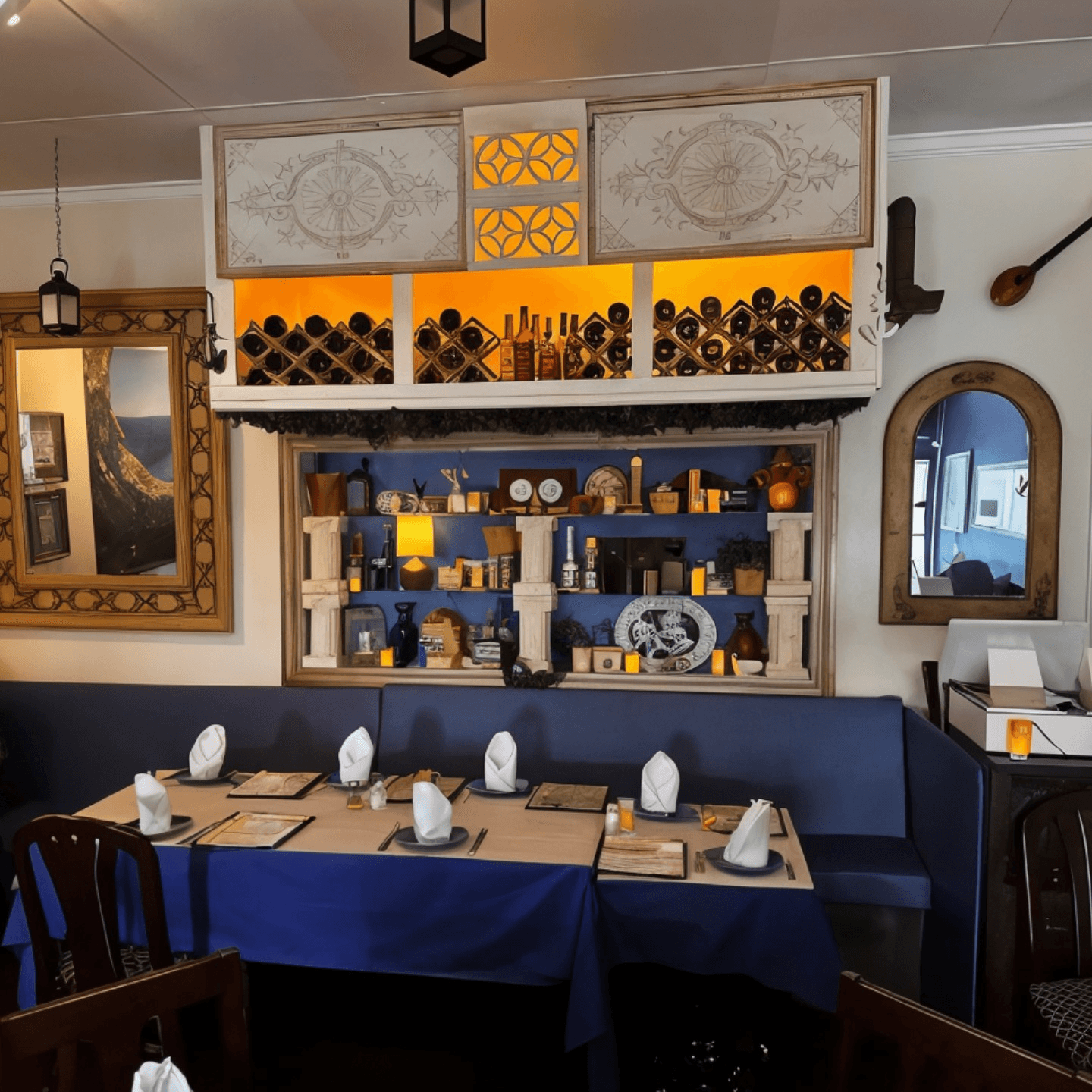 Plan Your Visit Ahead