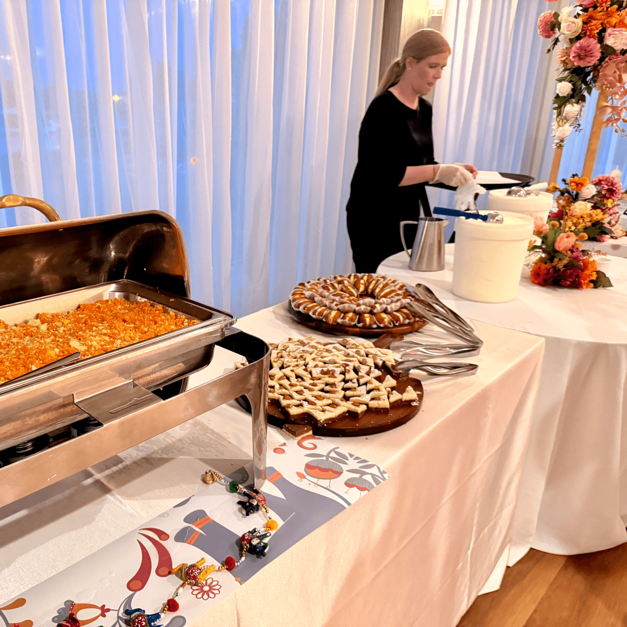 Monica’s Mithai Cafe & Bar gallery image #27