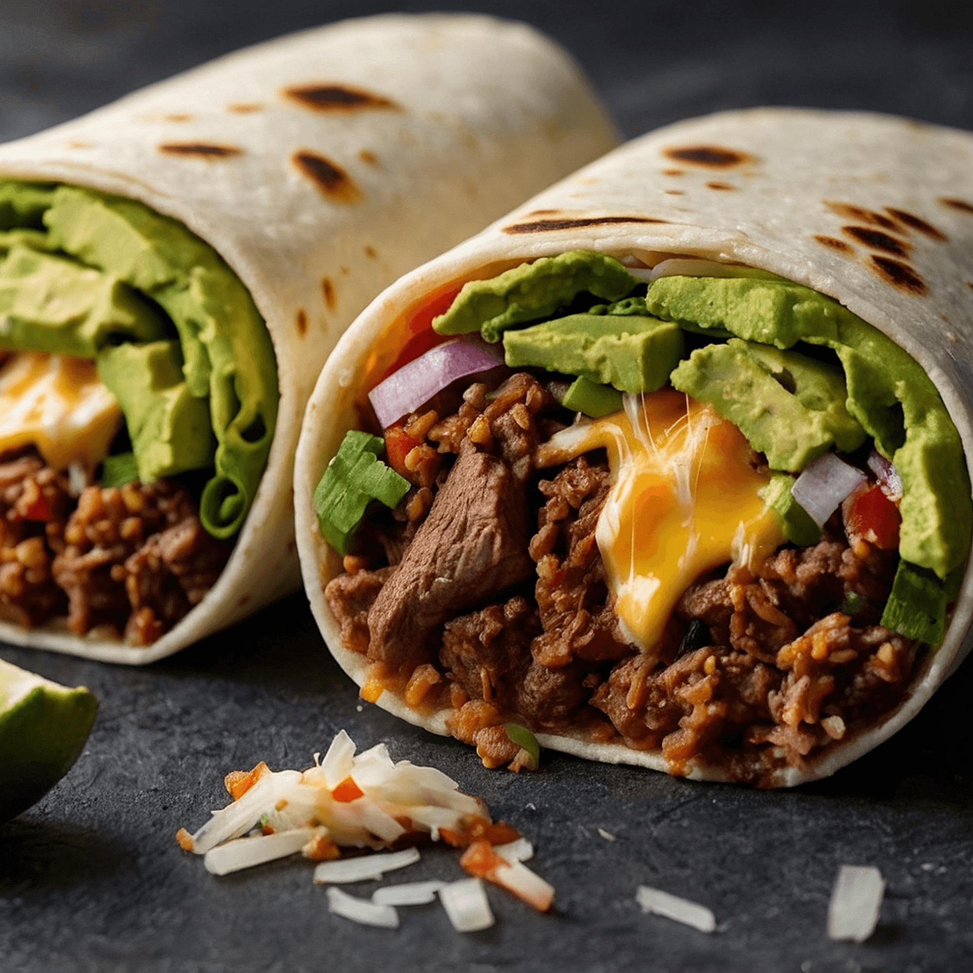 Tequila Mexican Grill & Bar gallery image #1