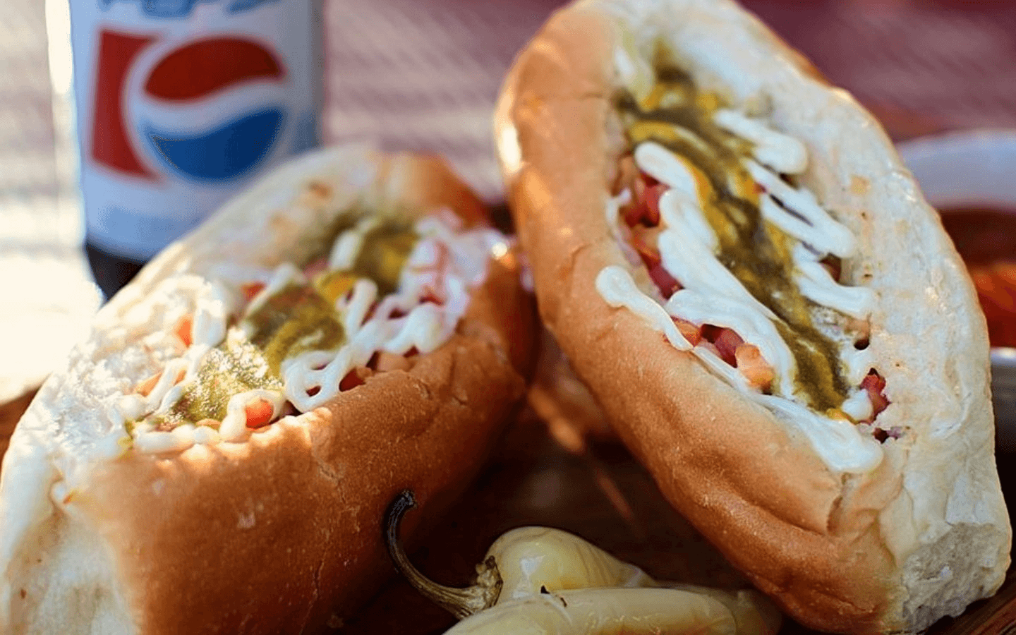 El Güero Canelo Restaurant Rewards