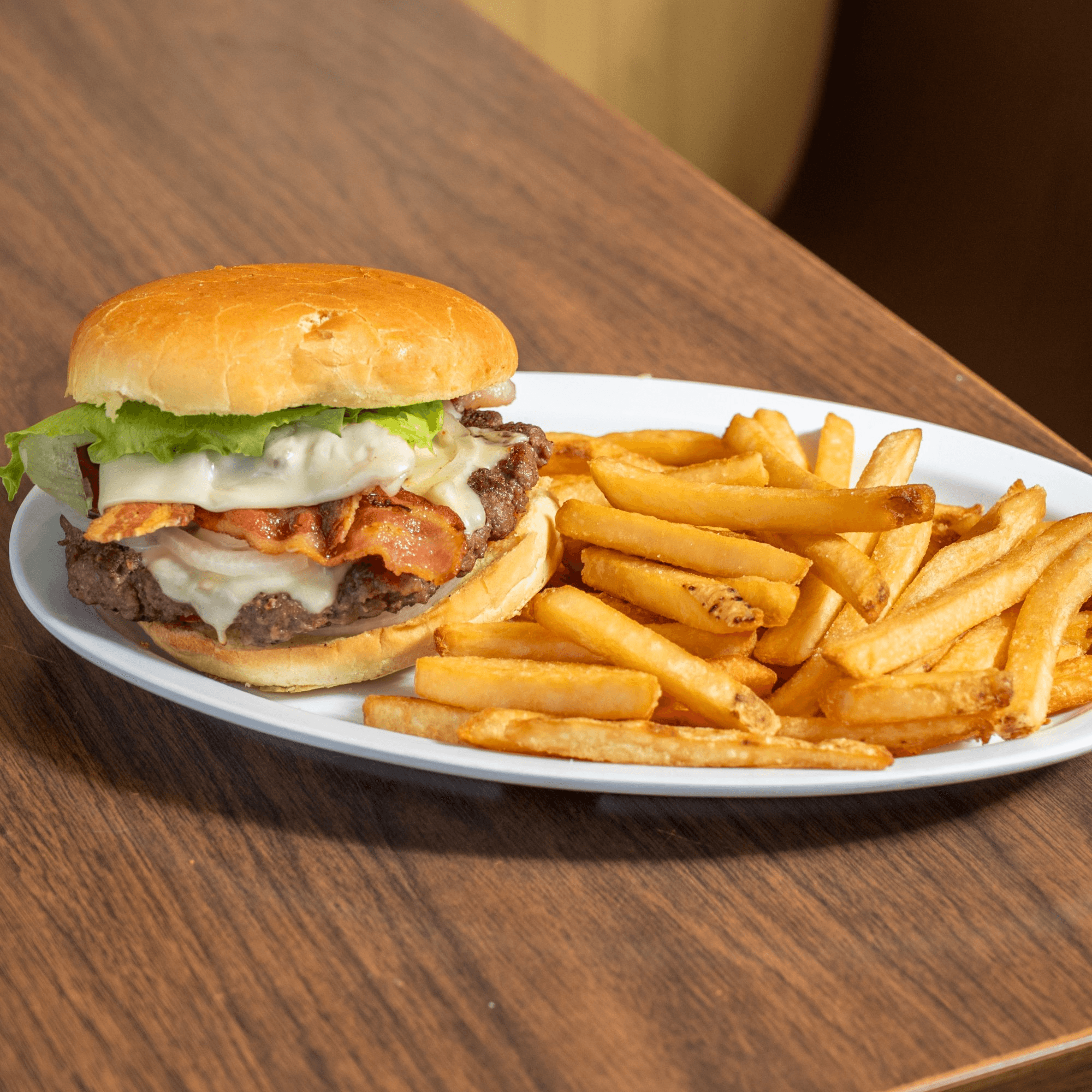 Italian Style Pizza & Pasta gallery image #2