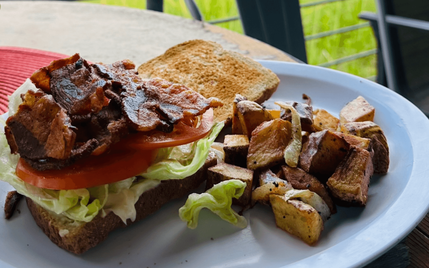 Order with Ease from the Bayou