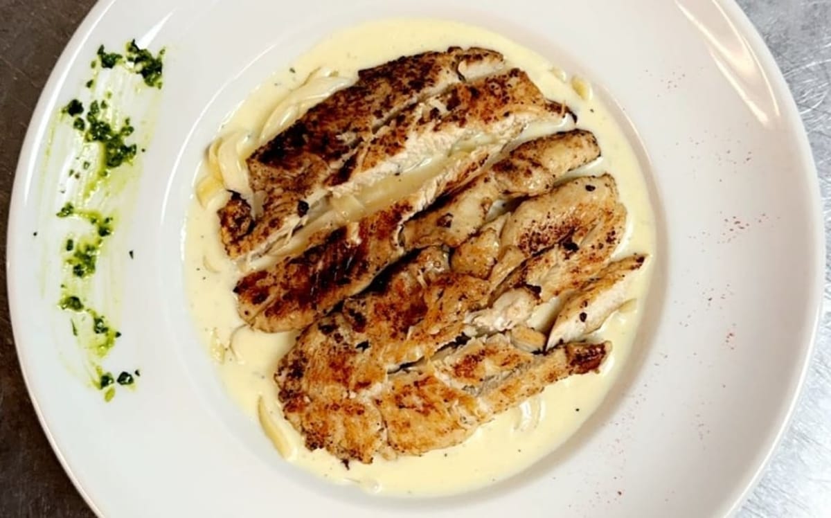 Best Italian Restaurant in Greenville, TX | Billito's Italian ...